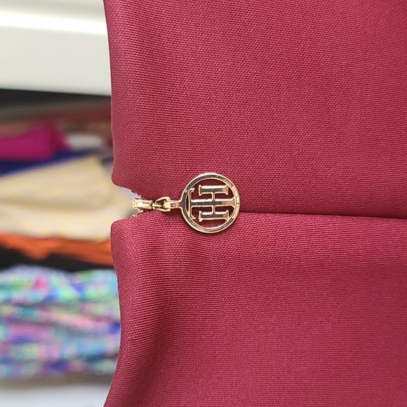 Tommy Hilfiger Dress - Picture 6 of 6